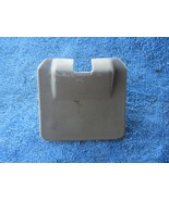 Interior plastic access cover 1976-79 Toyota SR5 Sport Coupe TE51 1979 C... - $10.33