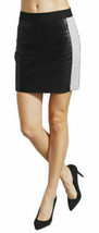 HOT Angel Sexy Mini Designer Lambskin Leather Cocktail Casual Skirt For ... - $93.27