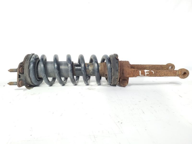Front Left Strut OEM 2008 2009 2010 2011 Jeep Nitro Item image 9