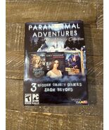 Paranormal Adventures Ultimate Collection PC Game - $57.95 CAD