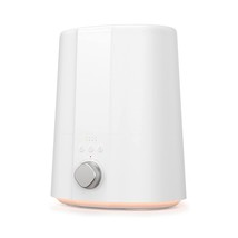 Orgtoy Air Humidifiers for Baby | 28dB Quiet Ultrasonic 2.5L | Color Whi... - £64.88 GBP
