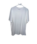 Patagonia Capilene Daily T-Shirt Mens XL White Short Sleeve Crewneck Bas... - €24,54 EUR Patagonia Capilene Daily T-Shirt Mens XL White Short Sleeve Crewneck Bas... - €24,54 EUR