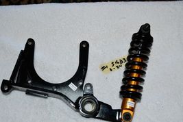 Quantum Q6 Edge 3 Suspension Spring Assembly with Shock Set 516b3 #1 - €73,41 EUR