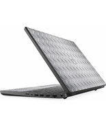 LidStyles Metallic Laptop Skin Protector Decal Dell Precision 3540 3541 - £11.79 GBP