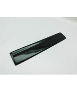 ✅ 09 - 14 Chevrolet Tahoe Door Molding Trim REAR Left LH Driver Side Bla... - $2,233.15 MXN