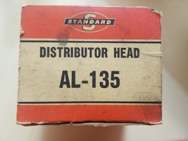 Standard Motor Products AL-135 Distributor Cap - £14.22 GBP