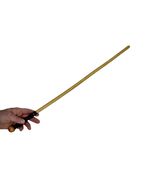 1/2 Inch Rattan Cane With Round Handle - $30.00