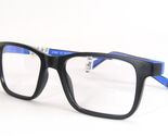 Life Italia JF902 C1 Nero / Blu Occhiali Unici Montatura 51-18-135mm - $91.95
