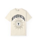Nuestro Pan de Cada Día T-shirt | Christian Cross Scripture Tee - $22.45+