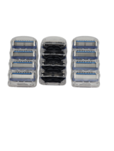 Gillette5 Mens Razor Blade Refills, 12 Count - £18.50 GBP