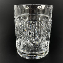 Ralph Lauren ASTON Double Old Fashioned Crystal Whiskey Drinking Glass RLL, 8oz - £28.44 GBP