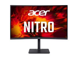 Acer Nitro XZ273U X3 27 WQHD LED Gaming LCD Monitor - 16:9 - Black - £313.25 GBP
