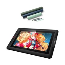 Artist13.3 Pro 13.3 Inch Ips Drawing Monitor Pen Display With Office Desk Pad - £381.73 GBP