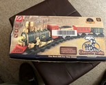 Timely Classical Train Series #3117 Train 14 PCS Set Train Sounds And Light - $18.15