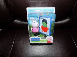 Peppa Pig New In Package Carnival Fun with Suzy Sheep NEW - £11.11 GBP