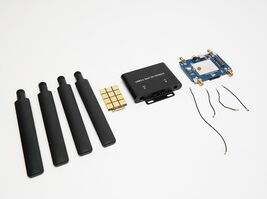 Waveshare 5G DONGLE Expansion Board USB 3.2 Port - $219.99