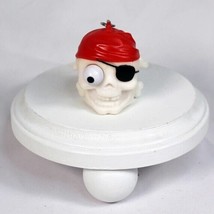 Pirate Pop-Out Eyes Keychain - Giggle or Scream in Enjoyment With This Keychain! - £2.38 GBP