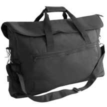 VIVO Carrying Case for up to 24 inch Computer Monitors, Padded Travel Bag with F - £65.56 GBP