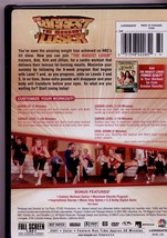 The Biggest Loser The Workout Cardio Max Levels 1, 2 &amp; 3 Dvd, BRAND-NEW, Sealed - £14.66 GBP