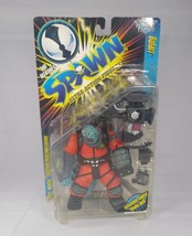 Spawn series 8 Rotarr Todd McFarlane&#39;s  Ultra  Action Figures Mint on Card - £15.11 GBP