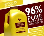 12 Forever Aloe Vera Juice 33.8 fl.oz (1 Liter) Each Exp. 2025 Original ... - $189.99