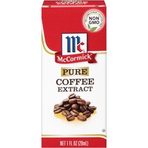 McCormick Coffee Extract 1 fl oz - Discontinued/Retired - $16.78