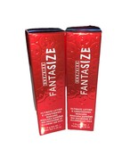 2PC NEW One/Size Fantasize Mascara- Lifting &amp; Lengthening -Bodacious Bla... - $367.50 MXN
