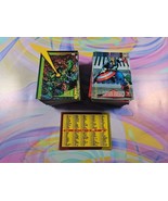 Marvel Universe Skybox 1993 Trading Cards 180 Cards Full Base Set - $47.49