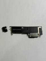 Apple iPhone 12 pro max original oem Vibrator Motor Taptic external speaker - £10.08 GBP