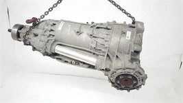 Transmission Assembly Automatic 2.0 AT AWD ID PRW OEM 2014 2015 2016 Aud... - $831.59