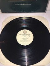 Van Halen, Women and Children First, Original Issue Vinyl Record LP 1980... - £13.49 GBP