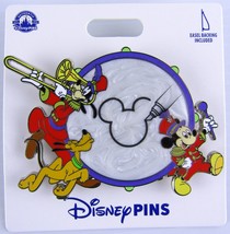 WDW 2023 Disney Parks Mickey Mouse &amp; Pals The Band Concert Dry Erase Jum... - £28.93 GBP