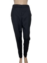 Di Malene Birger Alexie Pantaloni skinny classici a vita alta. Lunghezza 95... - £63.76 GBP