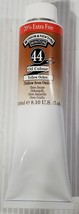 Winsor &amp; Newton Winton 44 Yellow Ochre Oil Colour 240ml 8.1 Fl Oz Oil Paint - $23.00