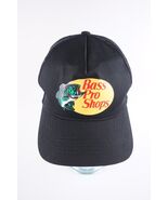 VINTAGE HAT SNAPBACK BASS PRO SHOPS GONE FISHING - $9.99