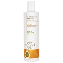 One 'N Only Argan Oil Moisture Repair Shampoo, 12 Oz.