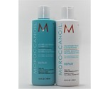 Moroccanoil Moisture Repair Shampoo And Conditioner 8.5 Fl oz - $42.99