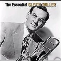 Glenn Miller : The Essential Glenn Miller CD 2 discs (2005) Pre-Owned - £11.75 GBP