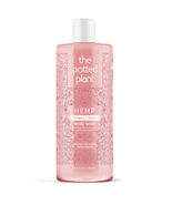 The Potted Plant - Plums &amp; Cream Body Wash, 16.9 Oz. - £15.98 GBP