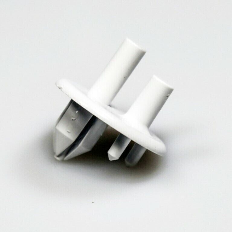 OEM Crisper Support for Frigidaire FRS6LR5EW3 FPHS2687KF0 FRS23HF5AB2 NEW - $10.81
