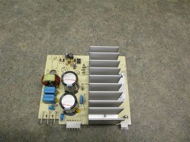 GE WASHER MOTOR CONTROL BOARD PART# WH12X10470 - £47.40 GBP