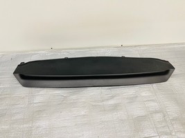 OEM 2016 2017 2018 2019 Honda Civic Rear Bumper Lower Trim Valence 71502... - $125.00