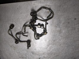 Fuel Injector Line For 08-10 Ford F-250 Super Duty  6.4  Diesel full set - $19.75