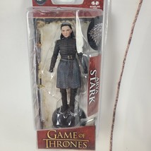 McFarlane Toys HBO Game of Thrones Arya Stark 6 Inch Action Figure New - $18.14