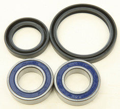 New Psychic Front Wheel Bearing Kit For 1998-2000 Yamaha WR400F WR 400F ... - £16.60 GBP