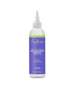 READ 9 Bottles Shea Moisture Hair Care System Anti-Dandruff Leave-In 4 Oz - $59.39