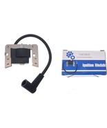 Tecumseh Solid State Module, Zf091-1, Is Replaced By Partsrun New Igniti... - $51.94 CAD