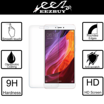 Real Tempered Glass Screen Protector Film For XiaoMi Redmi Note 4X - £4.30 GBP