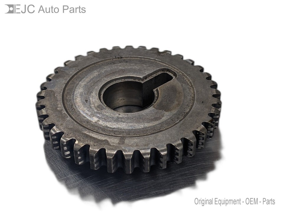 Exhaust Camshaft Timing Gear From 2013 Infiniti JX35  3.5 130247Y000 VQ35DE - $24.70