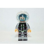 Minifigure Mysterio Spider Man Far From Home Marvel Comic Star Wars - $161.14 MXN